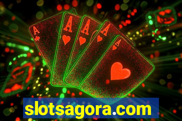 slotsagora.com