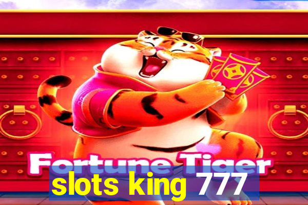 slots king 777