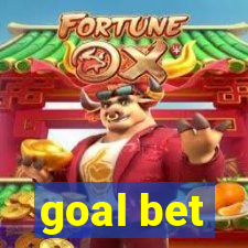 goal bet