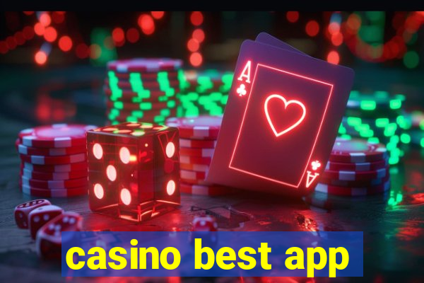 casino best app