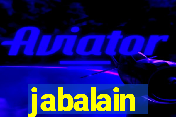 jabalain