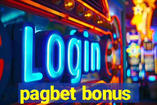 pagbet bonus