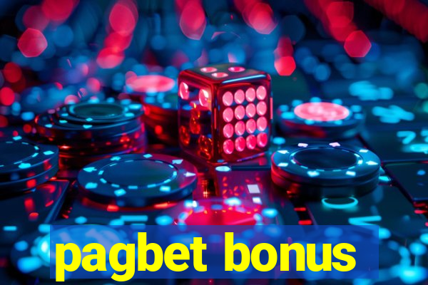 pagbet bonus