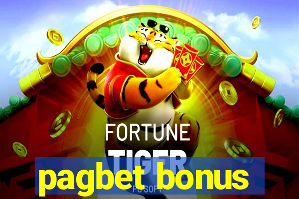 pagbet bonus