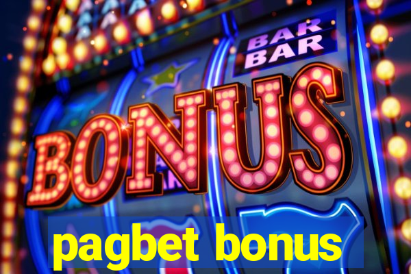 pagbet bonus