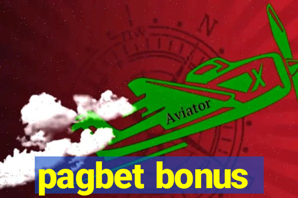 pagbet bonus