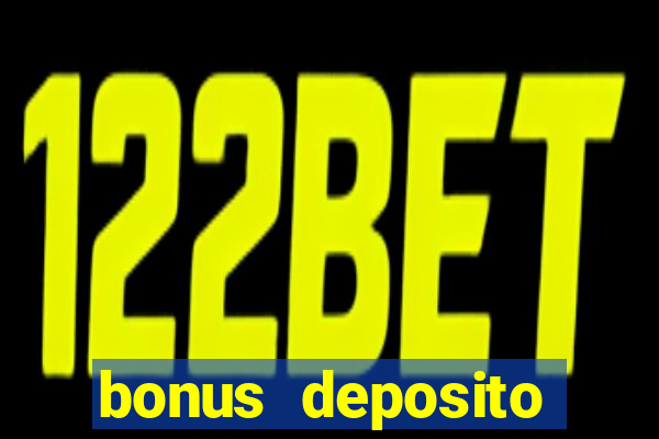 bonus deposito estrela bet