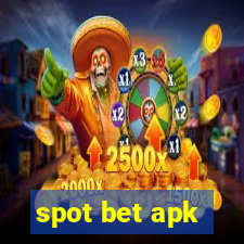 spot bet apk