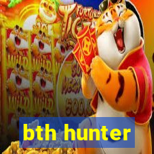 bth hunter