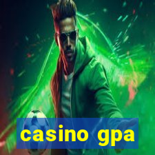 casino gpa