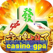 casino gpa