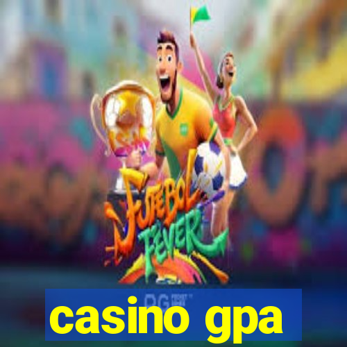 casino gpa