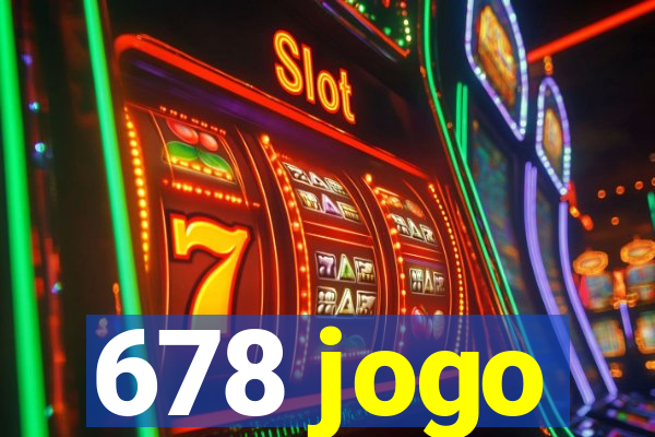 678 jogo