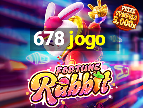 678 jogo