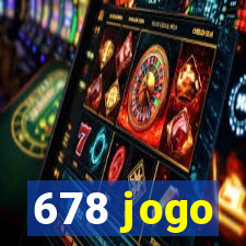 678 jogo