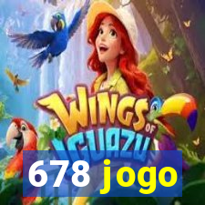 678 jogo