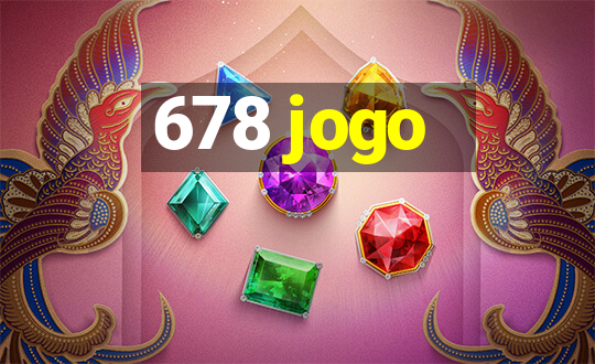 678 jogo