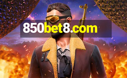 850bet8.com