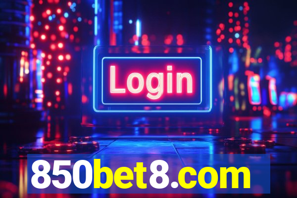 850bet8.com