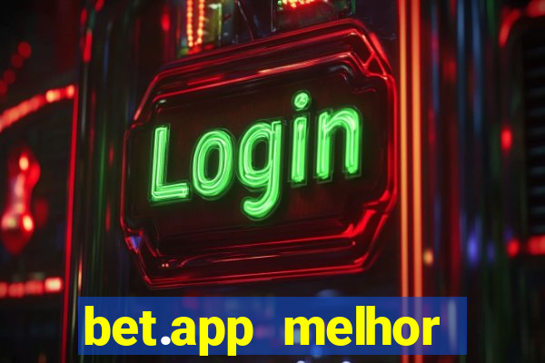 bet.app melhor horário para jogar