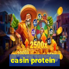 casin protein