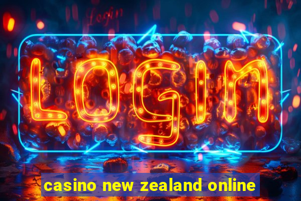 casino new zealand online