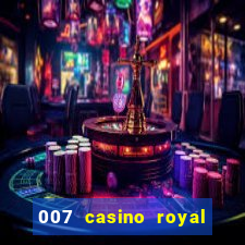 007 casino royal mads mikkelsen