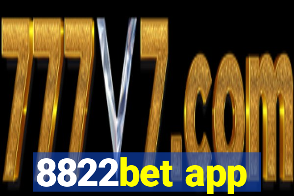 8822bet app