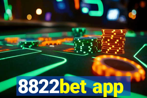 8822bet app