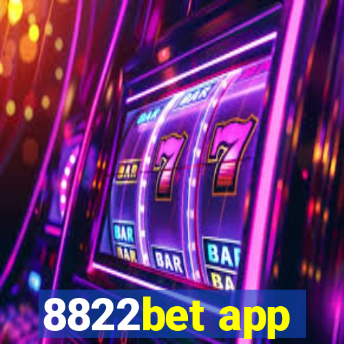 8822bet app