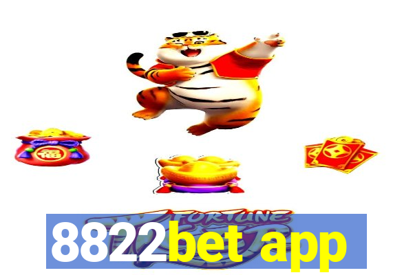 8822bet app