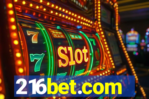 216bet.com