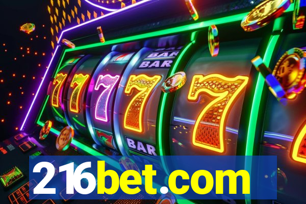 216bet.com