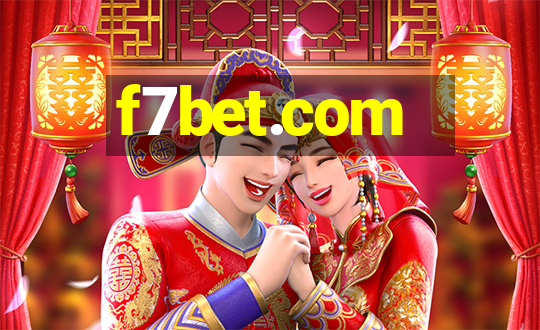 f7bet.com