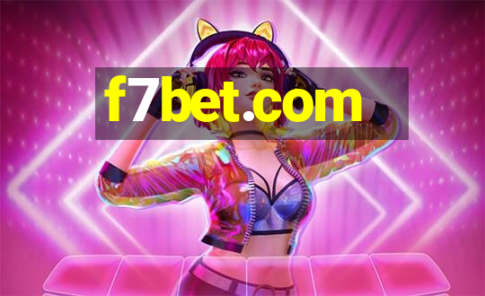 f7bet.com