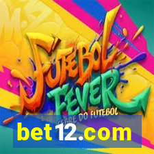 bet12.com