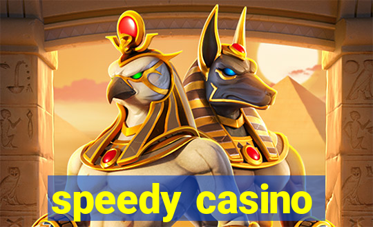 speedy casino