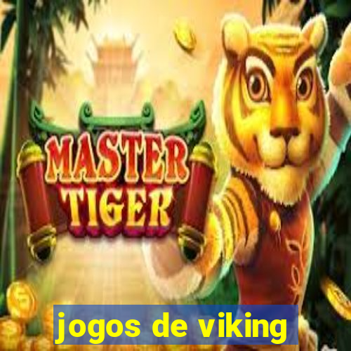 jogos de viking