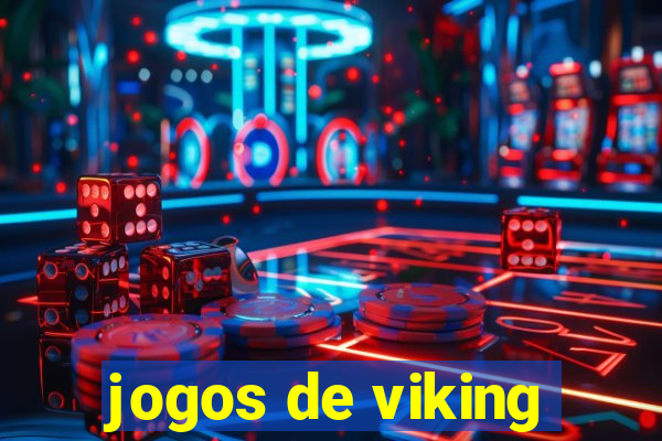 jogos de viking