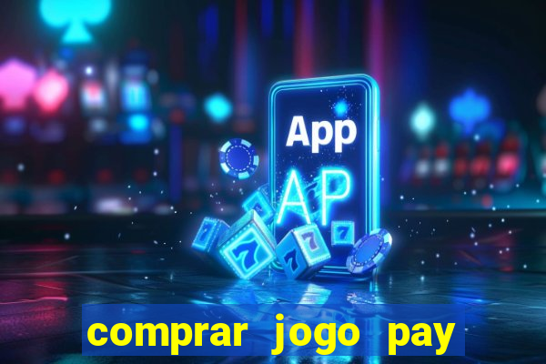 comprar jogo pay per view