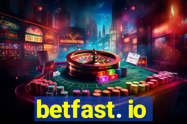 betfast. io