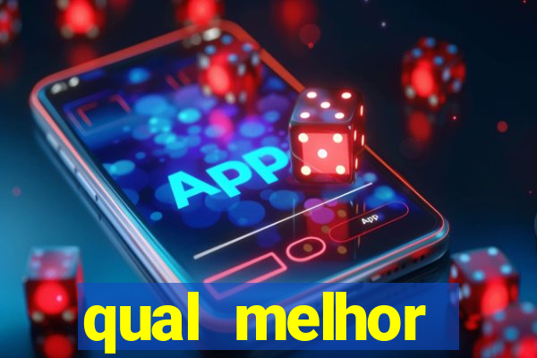 qual melhor aplicativo de jogo para ganhar dinheiro