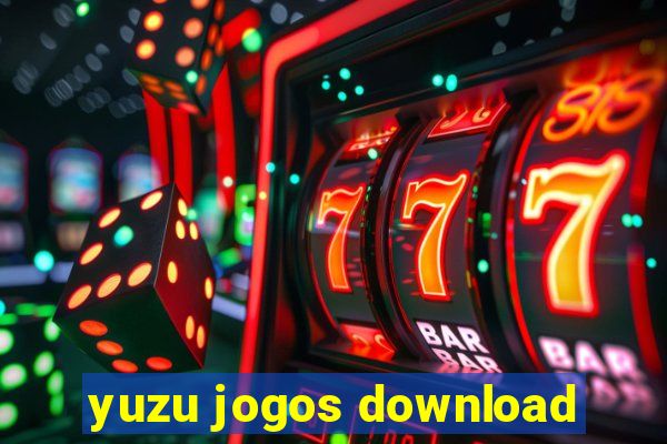 yuzu jogos download