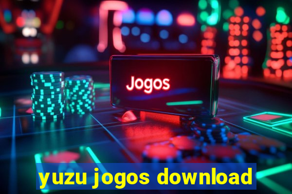 yuzu jogos download