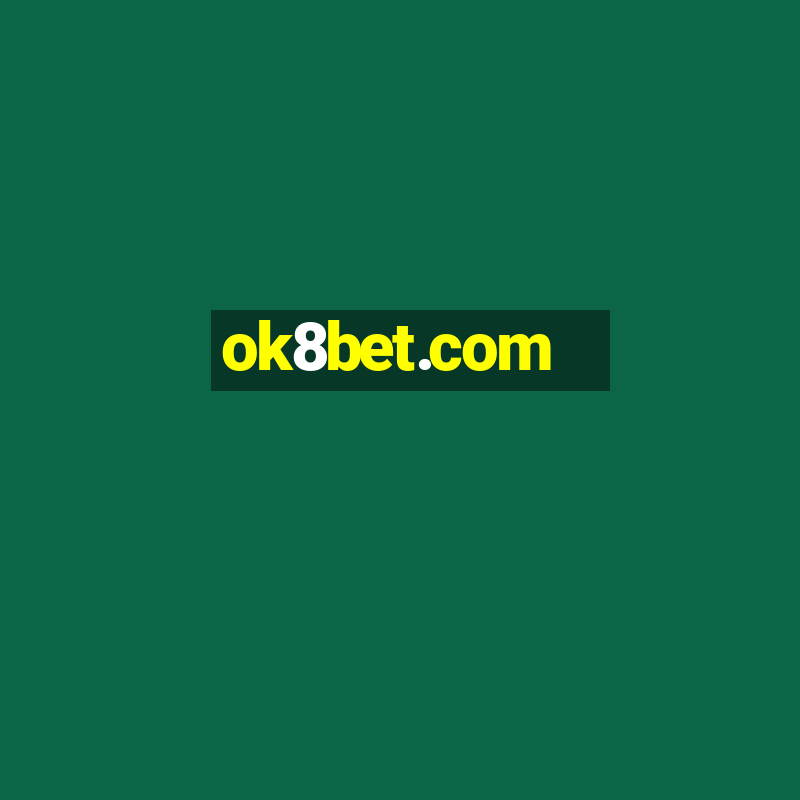 ok8bet.com