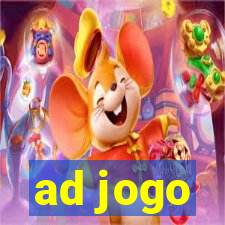 ad jogo