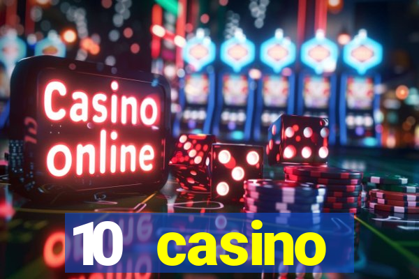 10 casino freispiele ohne einzahlung