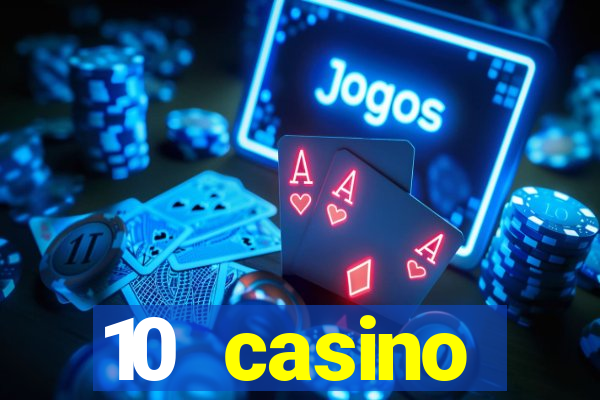 10 casino freispiele ohne einzahlung