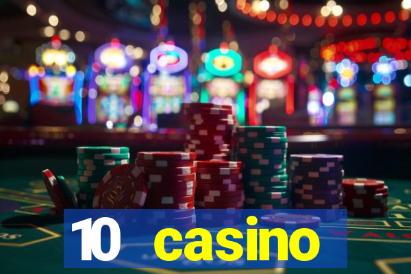 10 casino freispiele ohne einzahlung