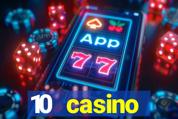 10 casino freispiele ohne einzahlung